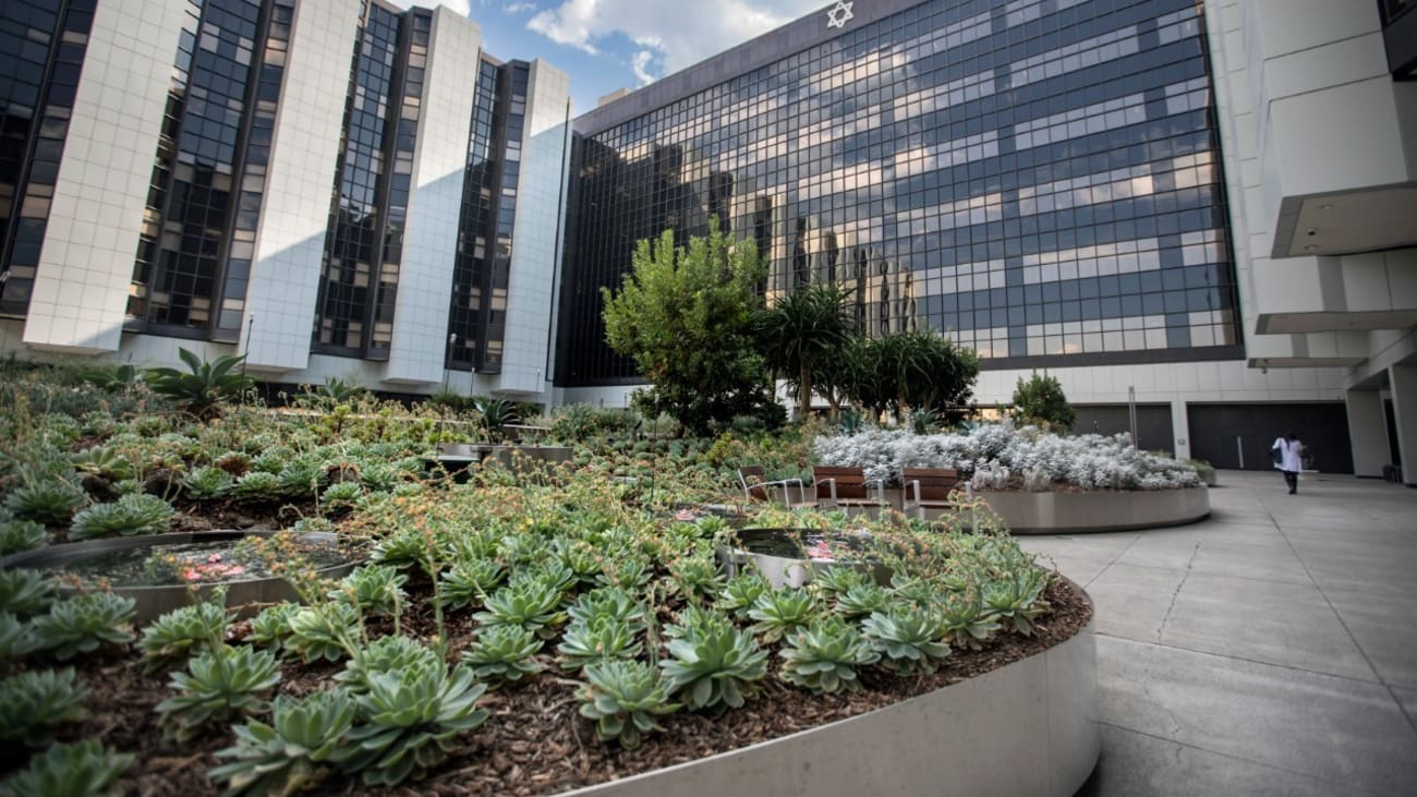 Urologic Oncologist Hyung Kim, MD, Named Chair of CedarsSinai