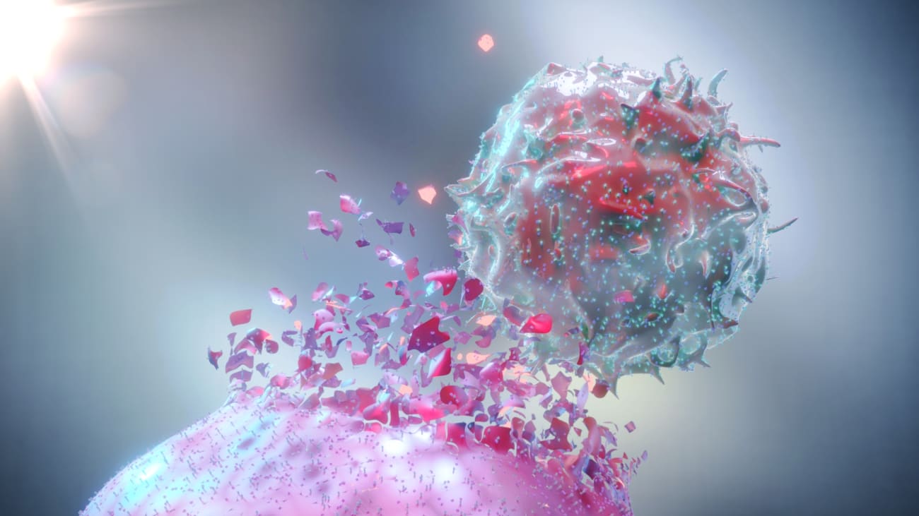 High Expectations for Adoptive Cell Therapy for Treatment of Solid ...