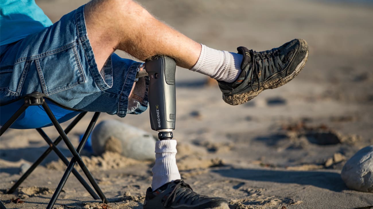 CedarsSinai Introduces New Limb Reconstruction Program CedarsSinai Pulse