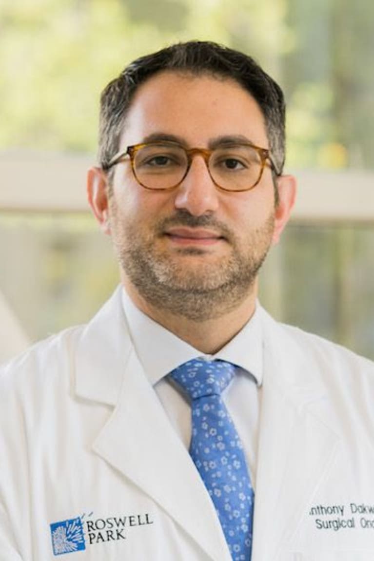 New Phase I/II Trial Using Multimodal PDT for Advanced, Recurrent Colorectal Cancer