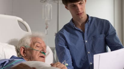 Management of Large Colonic Polyps