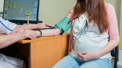 Bridging the Gap: Caring for Women With Hypertension Disorders of Pregnancy Across the Lifespan