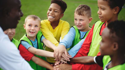 Sequela of Specialization in Youth Athletes