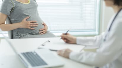 Amniotic Fluid Embolism