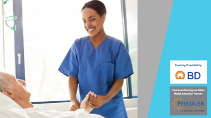 Alternative Options to Indwelling Catheters: Best Practices for Urinary Management