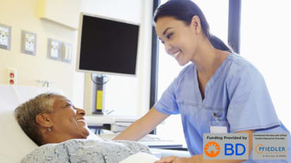 Optimizing Incontinence Treatment Through Goal-Oriented Care