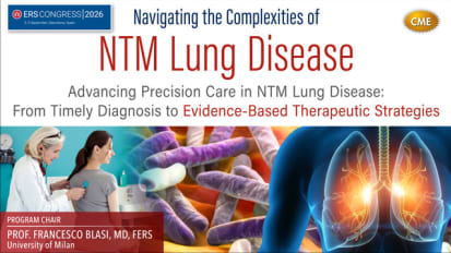 Navigating the Complexities of NTM Lung Disease