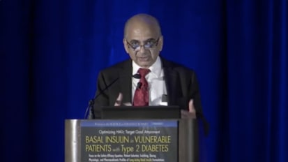 Program Chair Summary: The Current and Future Roadmap to Optimizing Glycemic Control in T2D with Physiologic, Long-Acting Basal Insulin The Evidence - Guideline, and Mechanistic Rationale for Long-Acting, Physiologic Basal Insulin
