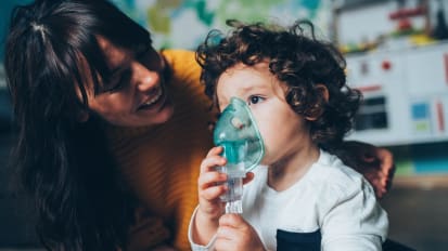 GI Manifestations of Cystic Fibrosis