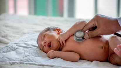  Identifying Endocrine Disorders in Newborns: What Pediatricians Need to Know