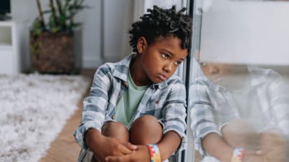 Healing from Within: Mind-Body Approaches to Pediatric Anxiety and Depression