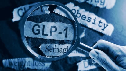 GLP-1R Agonists in Children