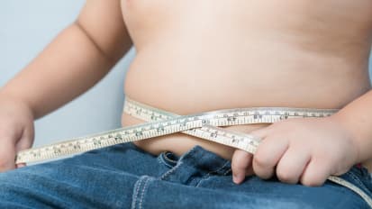 Addressing Behavioral, Social, and Biological Barriers to Optimal Health in Pediatric Obesity and Type 2 Diabetes