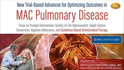 New Trial-Based Advances for Optimizing Outcomes in MAC Pulmonary Disease
