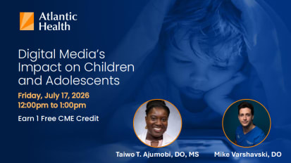Digital Media’s Impact on Children and Adolescents