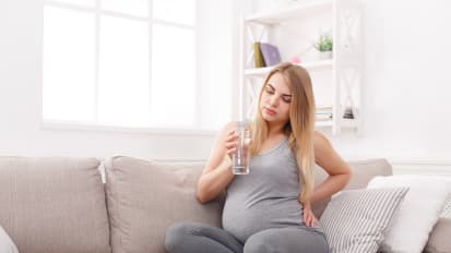 Acute Kidney Injury in Pregnancy