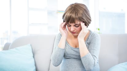 Intracranial Hemorrhage in Pregnancy