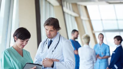 Debriefing Adverse Events on Labor and Delivery