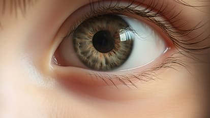 Common Eye Concerns in Pediatrics