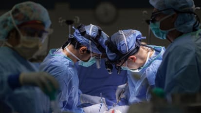 2024 Cardiovascular Surgery Annual Report
