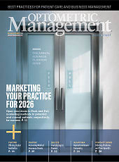 Optometric Management