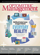 Optometric Management