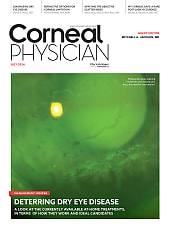 Corneal Physician