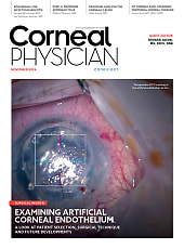 Corneal Physician