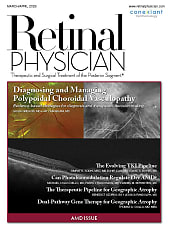 Retinal Physician