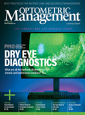 Optometric Management