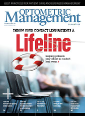 Optometric Management
