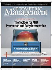 Optometric Management
