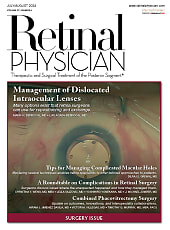 Retinal Physician