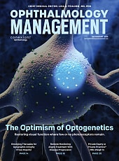 Ophthalmology Management