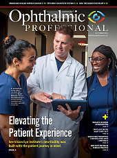 Ophthalmic Professional