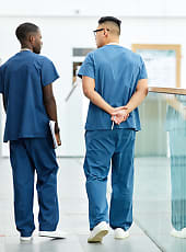 Ophthalmology Management