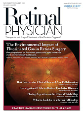 Retinal Physician