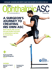 The Ophthalmic ASC