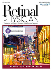 Retinal Physician