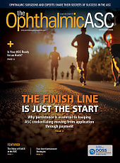 The Ophthalmic ASC