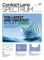Contact Lens Spectrum