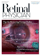 Retinal Physician