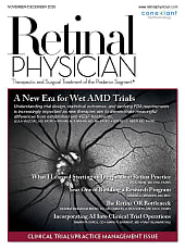 Retinal Physician