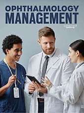 Ophthalmology Management