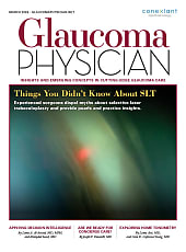 Glaucoma Physician