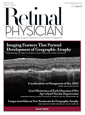 Retinal Physician