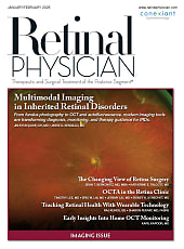Retinal Physician