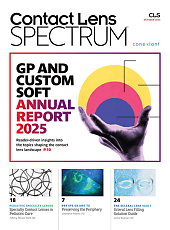 Contact Lens Spectrum