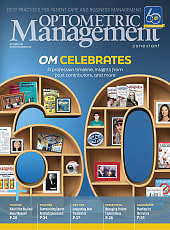 Optometric Management