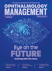 Ophthalmology Management